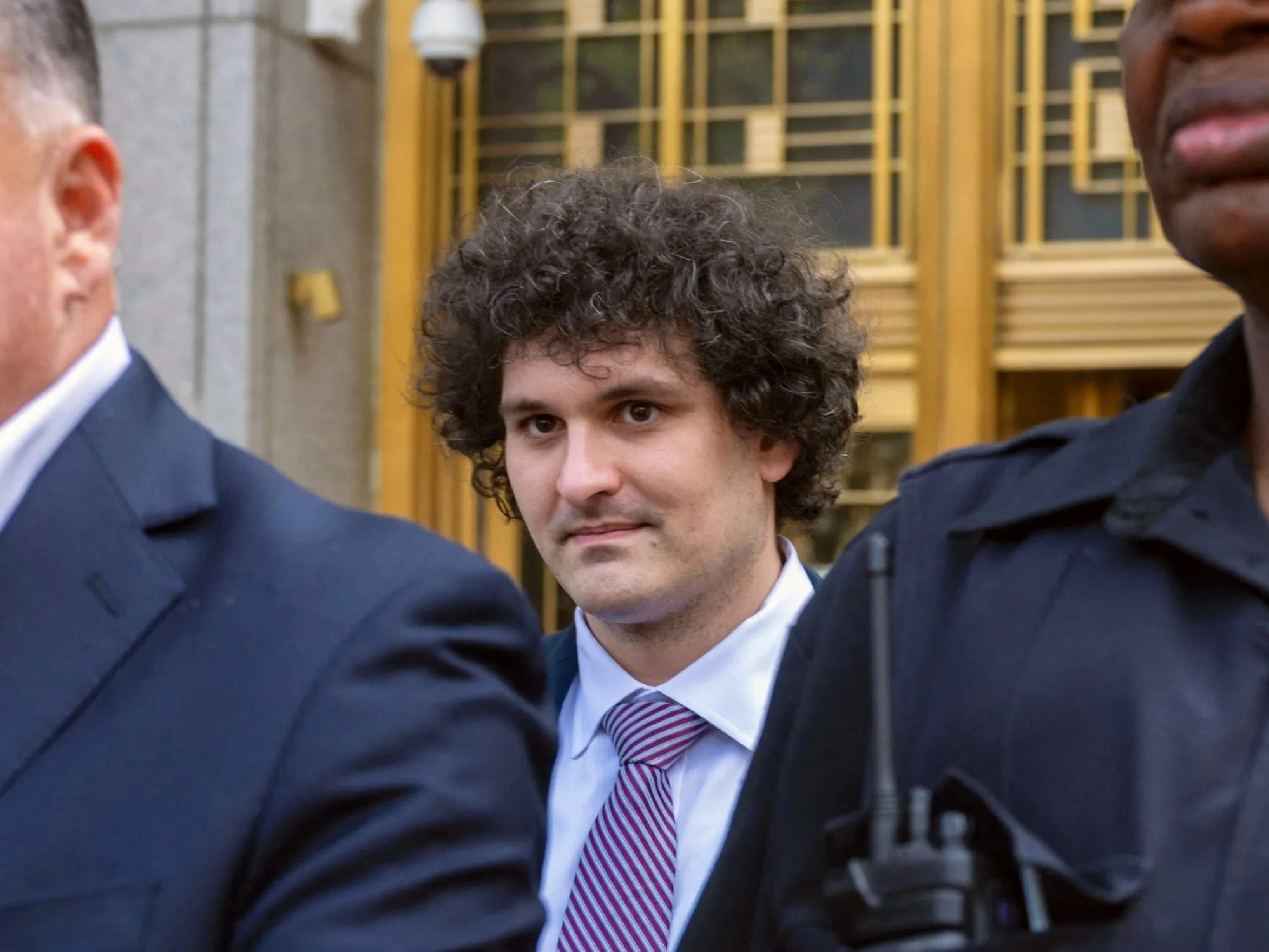 FTX Meltdown: Sam Bankman-Fried Exposed the Ugly Truth About Crypto -  Bloomberg