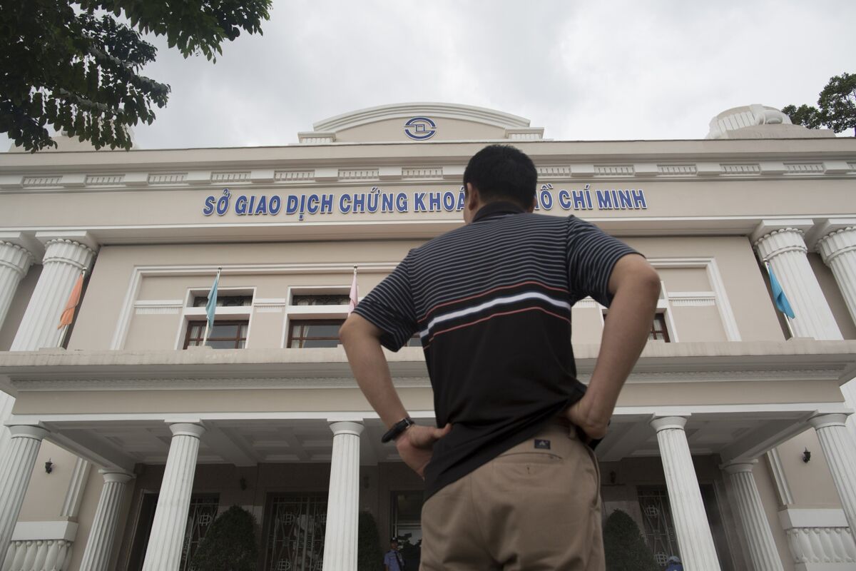Vietnam Sets Sights on MSCI After Clinching FTSE Russell Upgrade
