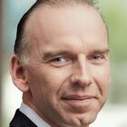 Headshot of Wolfgang Hanssmann