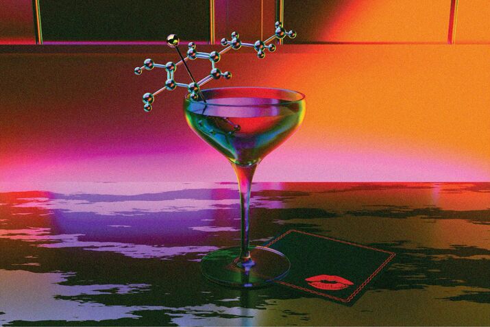 The Quest for a Hangover-Free Buzz