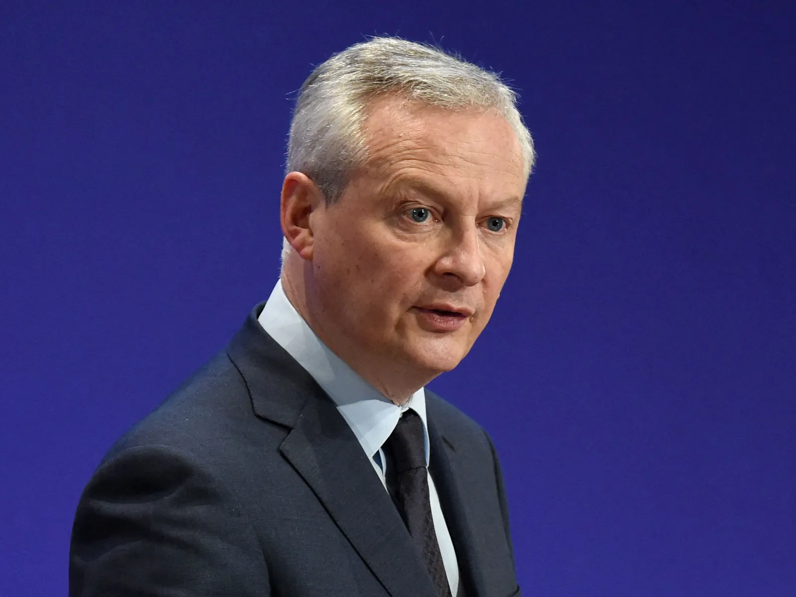 Bruno Le Maire
