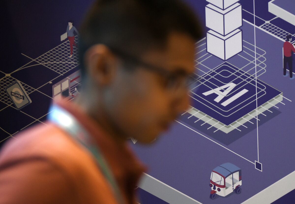 Former Investment Banker Debuts Low-Cost Video AI for India
