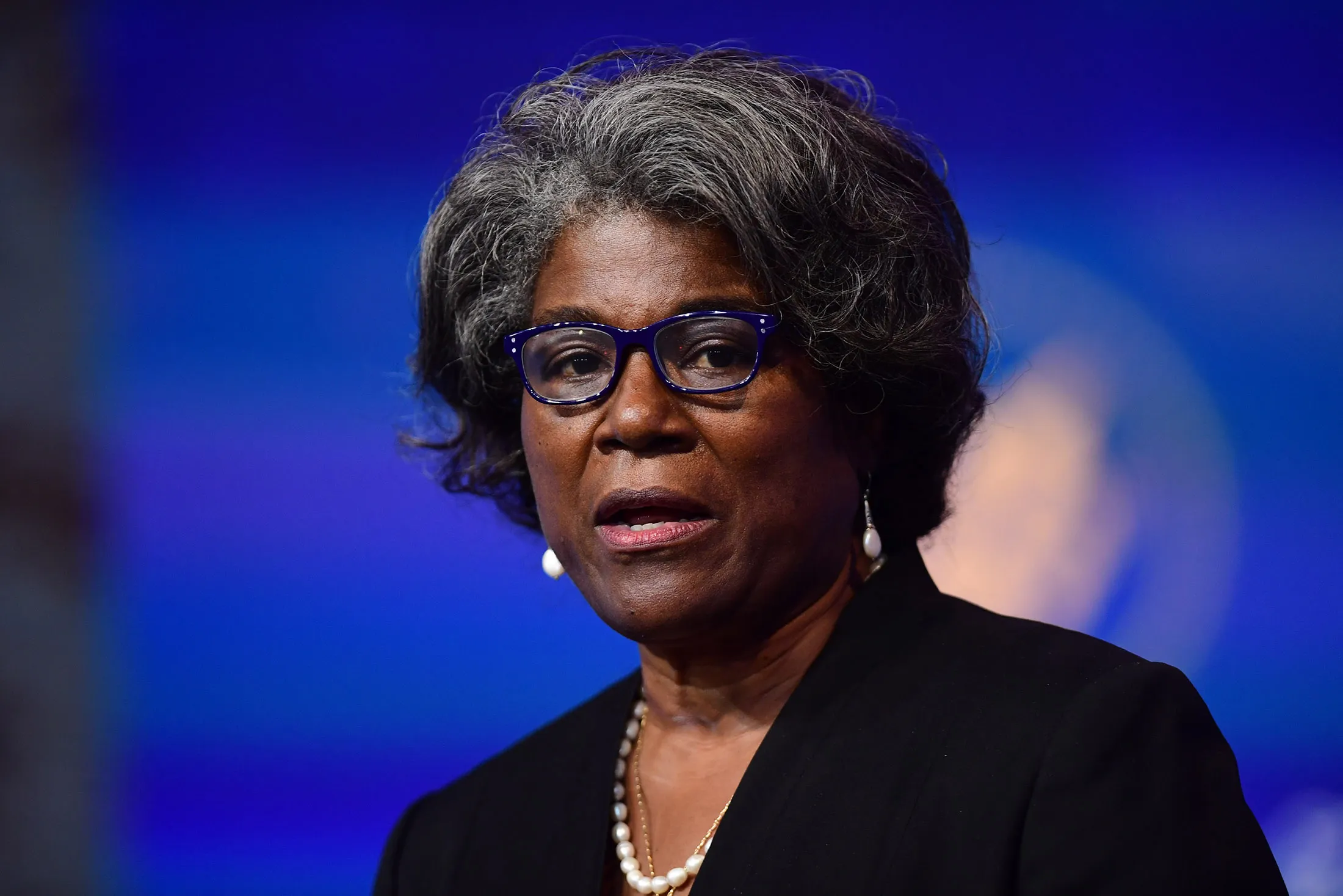 Linda Thomas-Greenfield