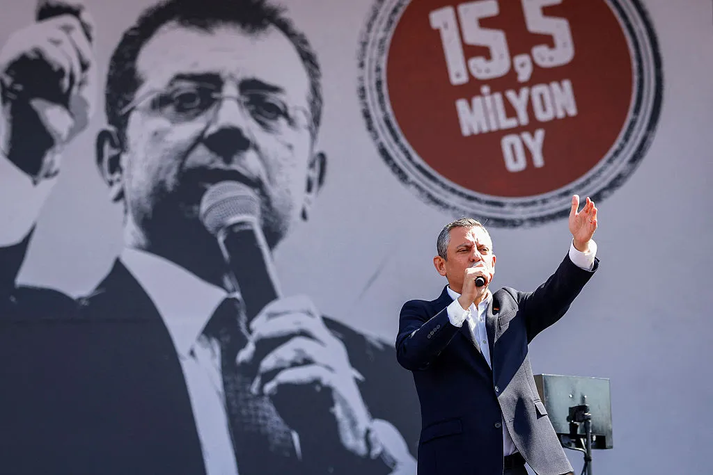 Ozgur Ozel