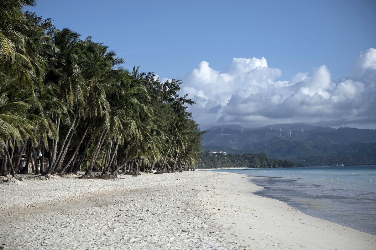 British Man, Filipina Wife Abducted in Philippines, Police Say