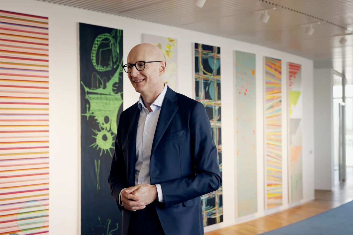 Novo Ex-CEO Jorgensen Gets New Job at Danish Health-Care Lobby