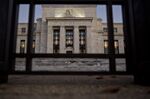 The Marriner S. Eccles Federal Reserve building stands in Washington, D.C., U.S., on Friday, Nov. 18, 2016.