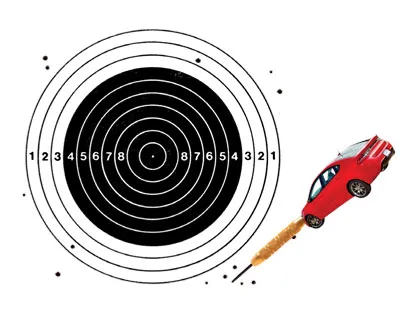 How Chrysler's Dodge Dart Missed the Mark