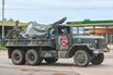 CAMBODIA-THAILAND-BORDER-CONFLICT