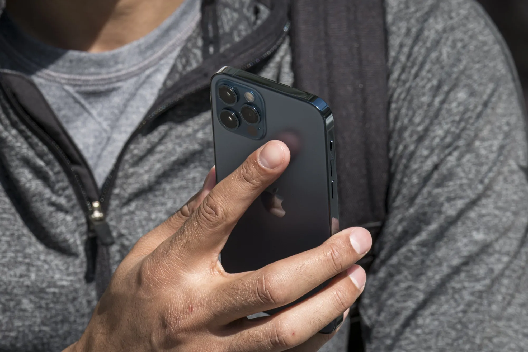 iPhone 12 Pro