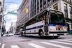 Mamdani’s Free NYC Buses Complicated by Bond-Paying Pledge
