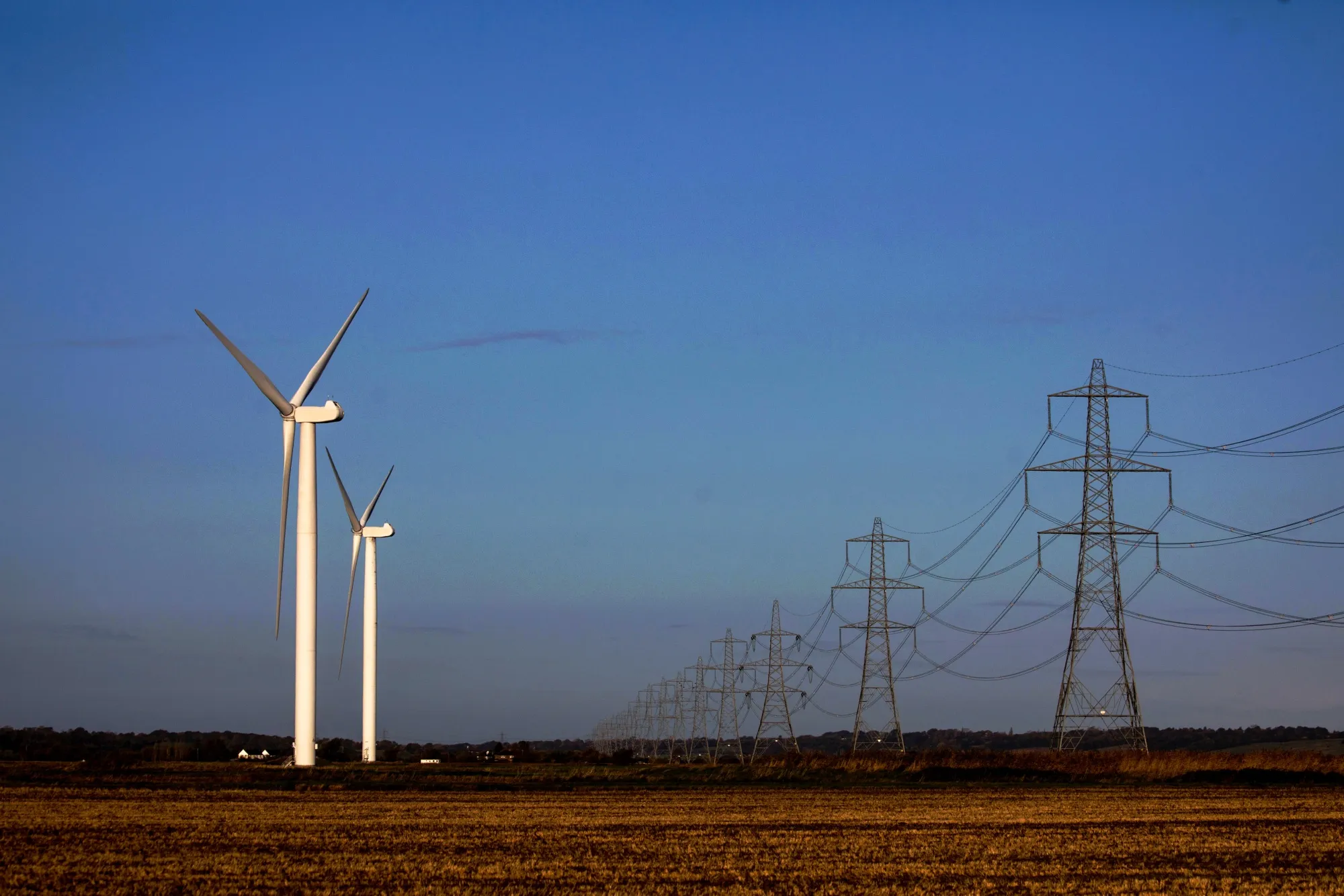 &nbsp;Institutions such as pension funds covet wind and solar farms already in operation because the stable income from lengthy power-supply contracts matches with investors’ long-dated liabilities.&nbsp;