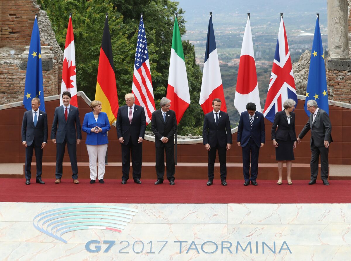 Фото с g7