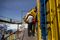 Images Of Ulaanbaatar Economy As IMF Says Monetary Policy 'Needs to Be Tightened' In Mongolia