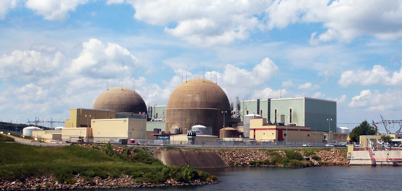 Energy Crisis, Climate Goals Push World to Rely on Aging Nuclear Reactors