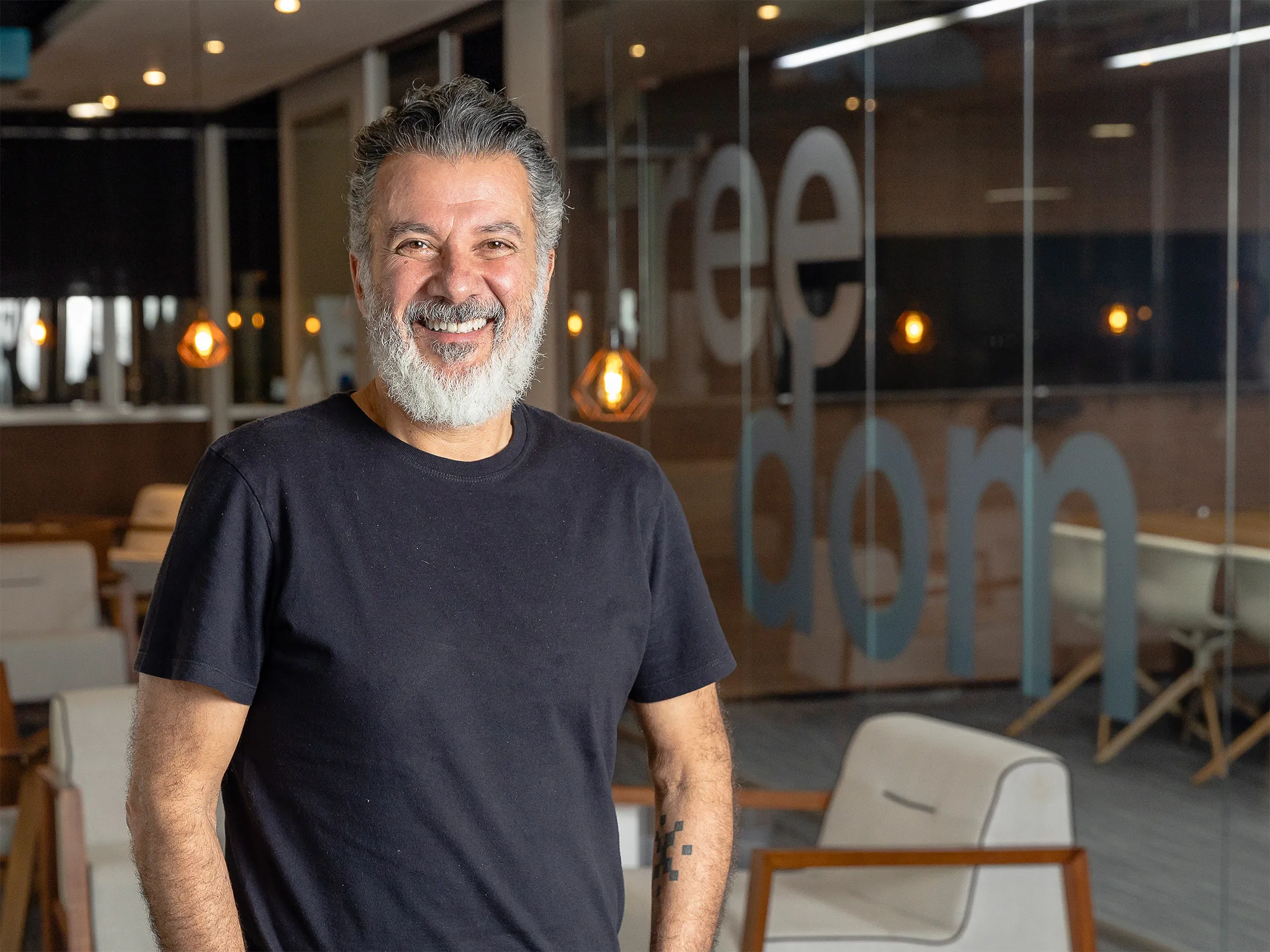 Antonio Soares