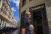 Spanish Banks as Government to Make BBVA-Sabadell Decision