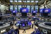 Stocks Fall, Oil Jumps On Doubts Over Peace Deal