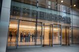 BlackRock Moves Headquarters To Hudson Yards