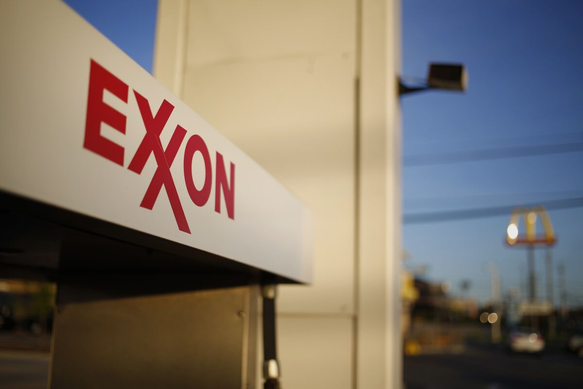 ExxonMobil Reports Record Production, Plans Strategic Acquisitions
