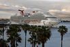 The Carnival Corp. Panorama Cruise Ship Is Cleared To Sail After Negative Coronavirus Test 