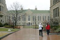 Poor Scholars Hit by Money Squeeze From Colleges Led by Amherst