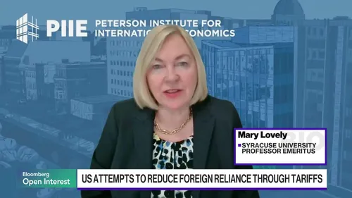 US-Canada Tariff War Disrupts Great Lakes Trade | Sellers Face 23-40% Supply Chain Delays