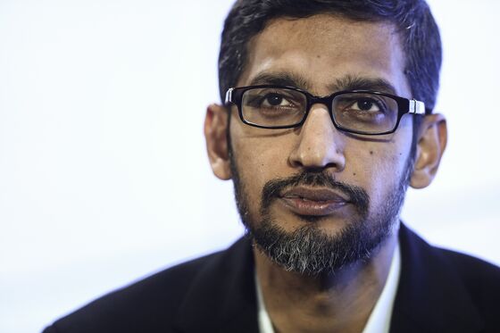 Senators Criticize Google CEO for Declining to Testify