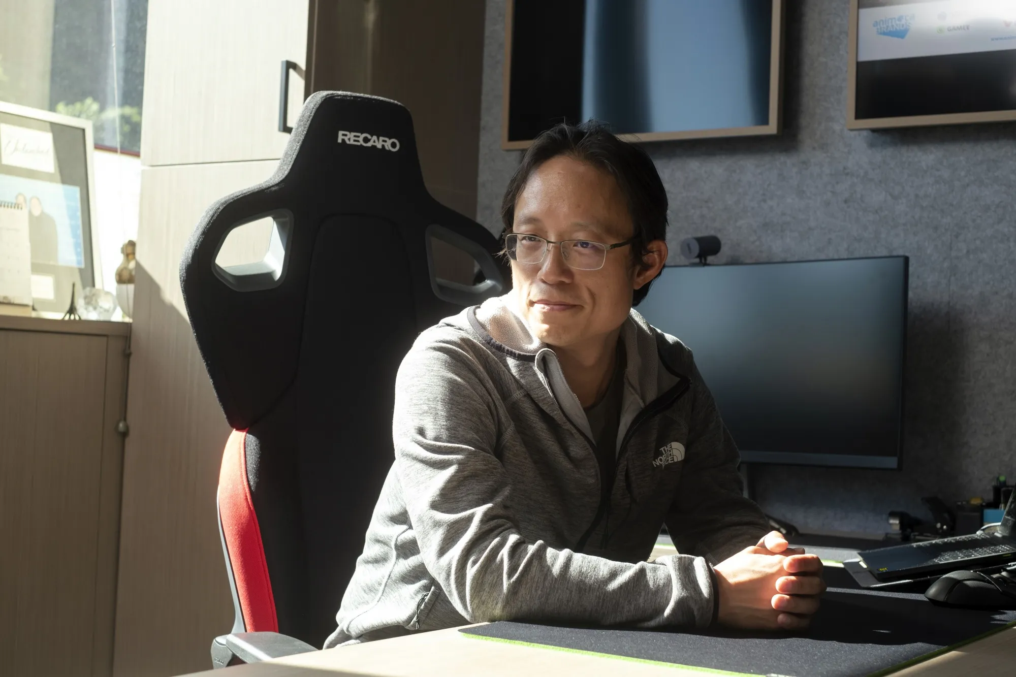 Animoca Charts Path from Gaming Studio to Crypto VC - Bloomberg