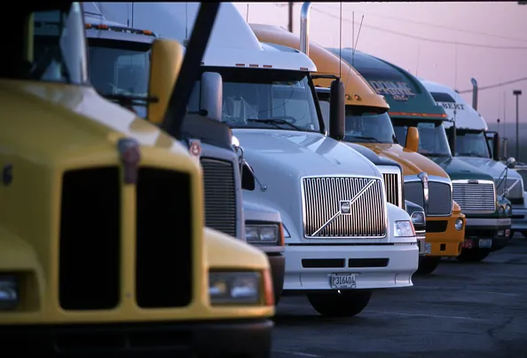 You may see fewer of these on the road.