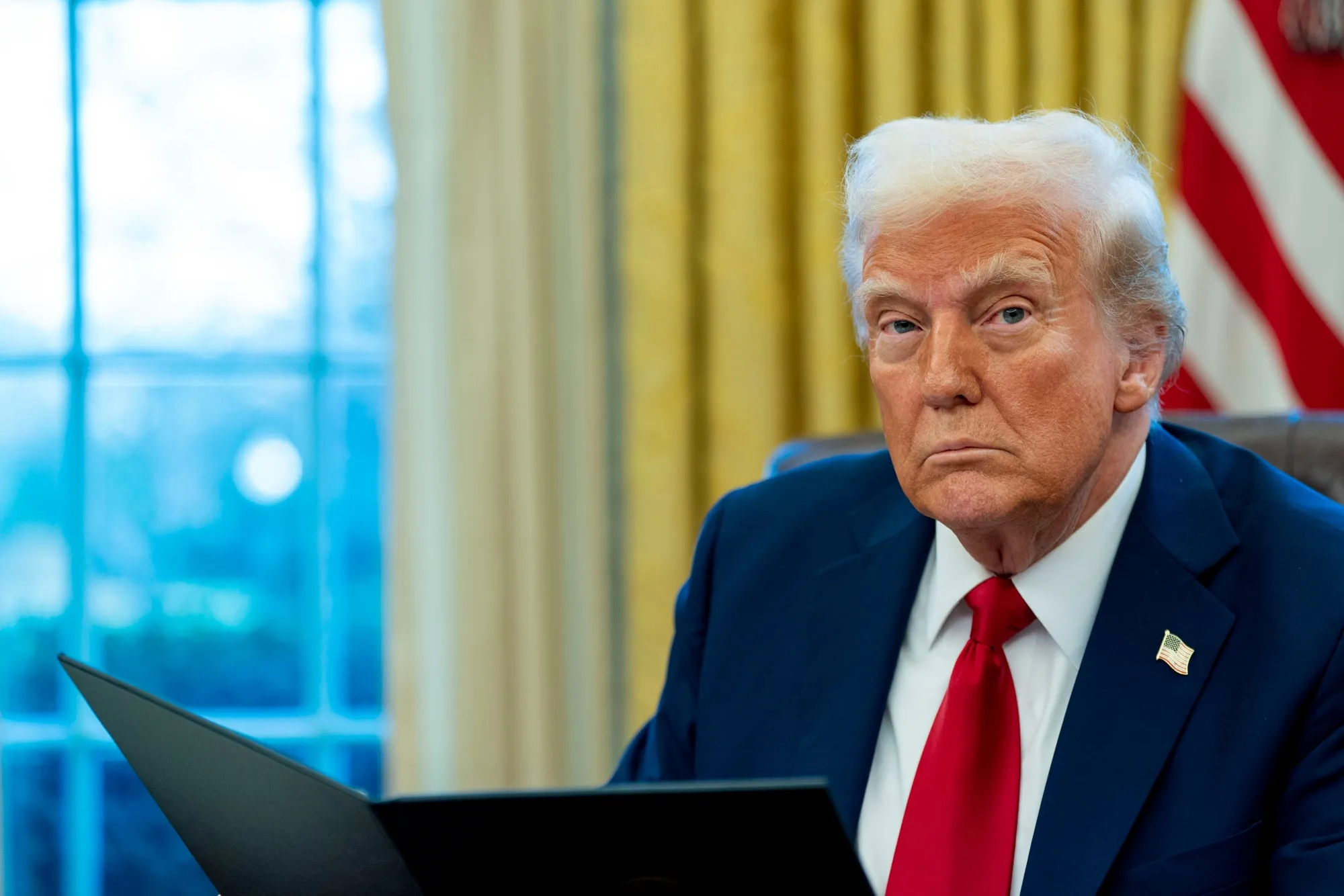 The Battle Begins: Trump'S Choice For Bls Commissioner Faces Scrutiny - cbl32pj