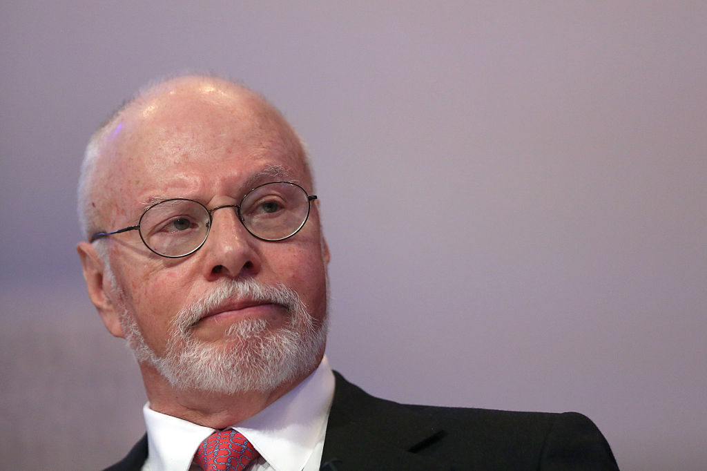 Elliott Stokes Credit Fund Furor With Travelport Asset Move Bloomberg