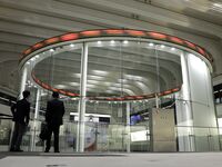 Το Topix της Ιαπωνίας για το χαμηλότερο κλείσιμο από τον Αύγουστο στο Woes Europe