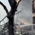 Watch: Flight AI171 Crashed in Residential Area