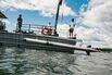 A Smart Torpedo Startup Looks to Make the Drones of the Sea