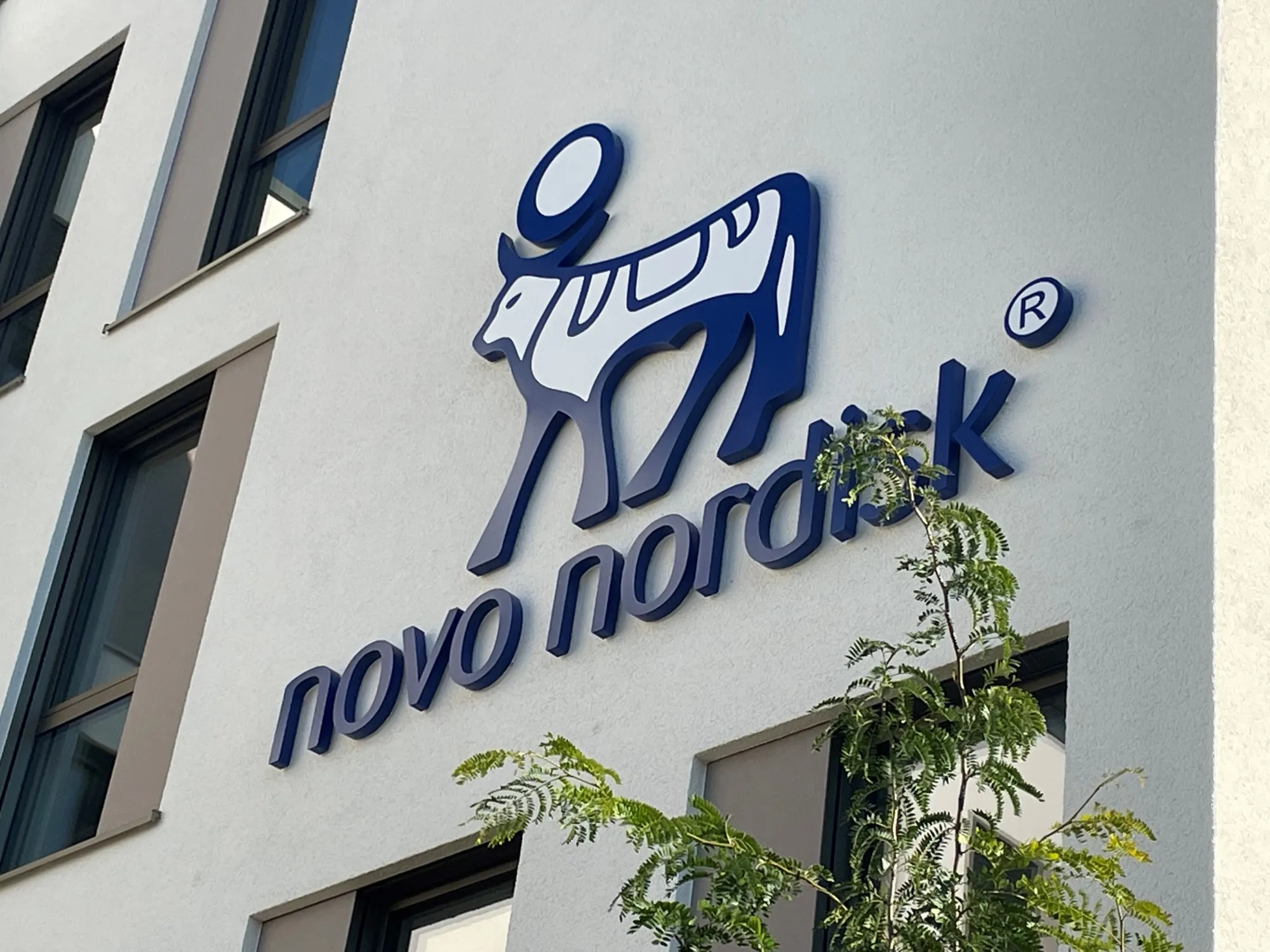 Novo Nordisk&nbsp;said it will make an upfront payment for Cardior Pharmaceuticals.&nbsp;