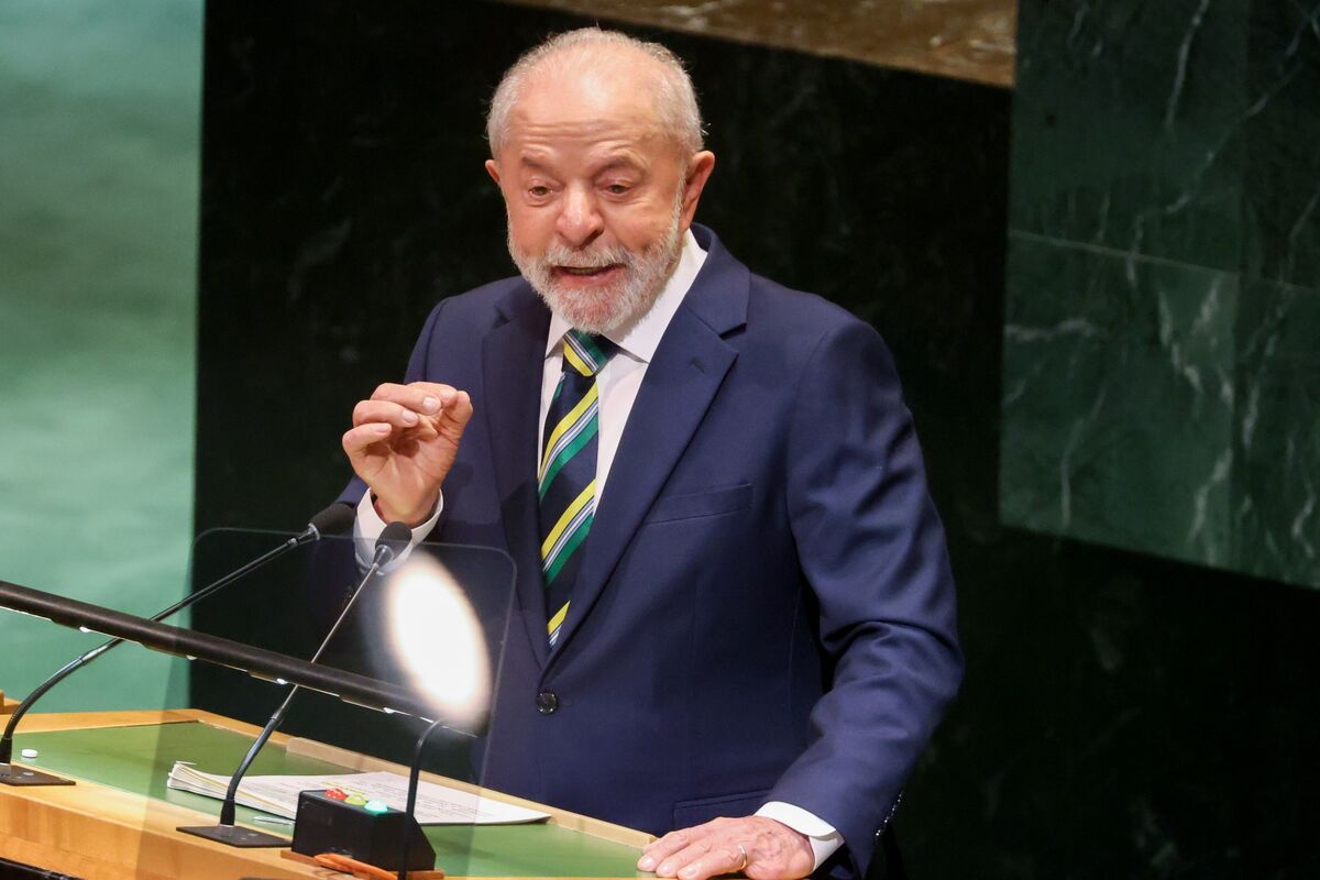 Detente With Trump Boosts Lula’s Approval Ratings in Brazil