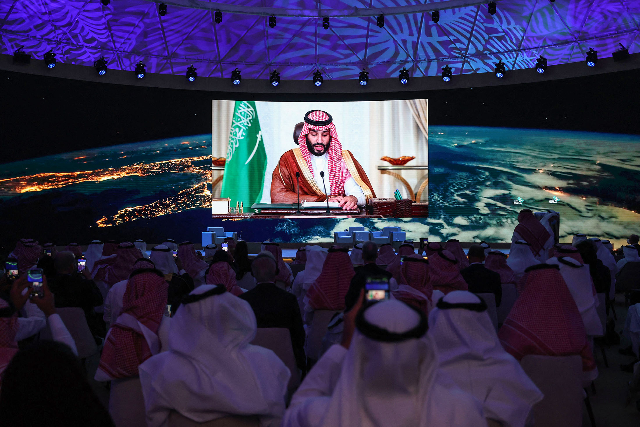 Saudi sovereign fund takes on fighting world with investment in MMA -  Al-Monitor: Independent, trusted coverage of the Middle East