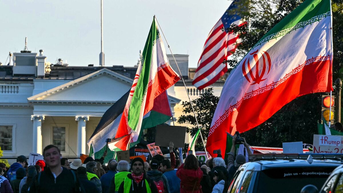 US, Iran Agree to 60-Day Truce Extension Pending Trump Signoff