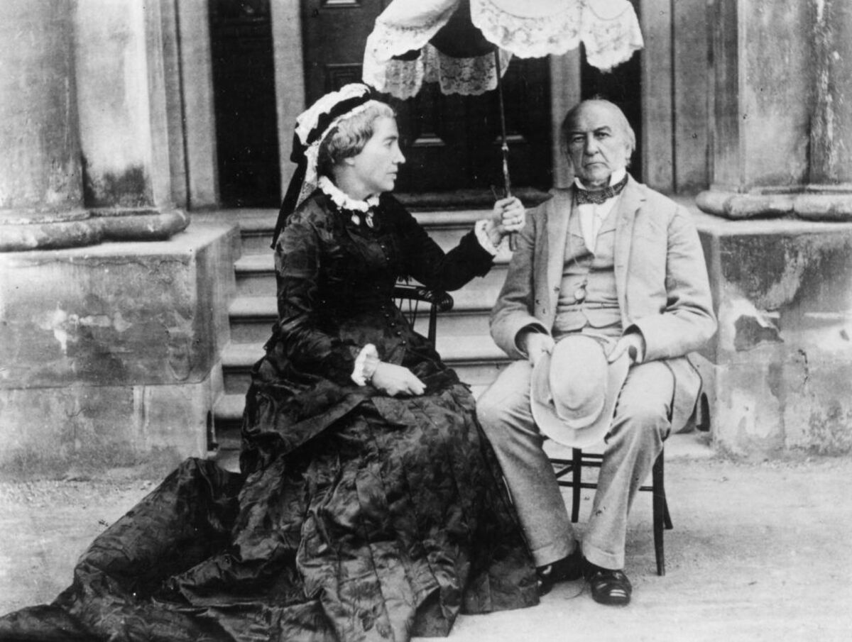 Britain Is Reversing the Victorian Age