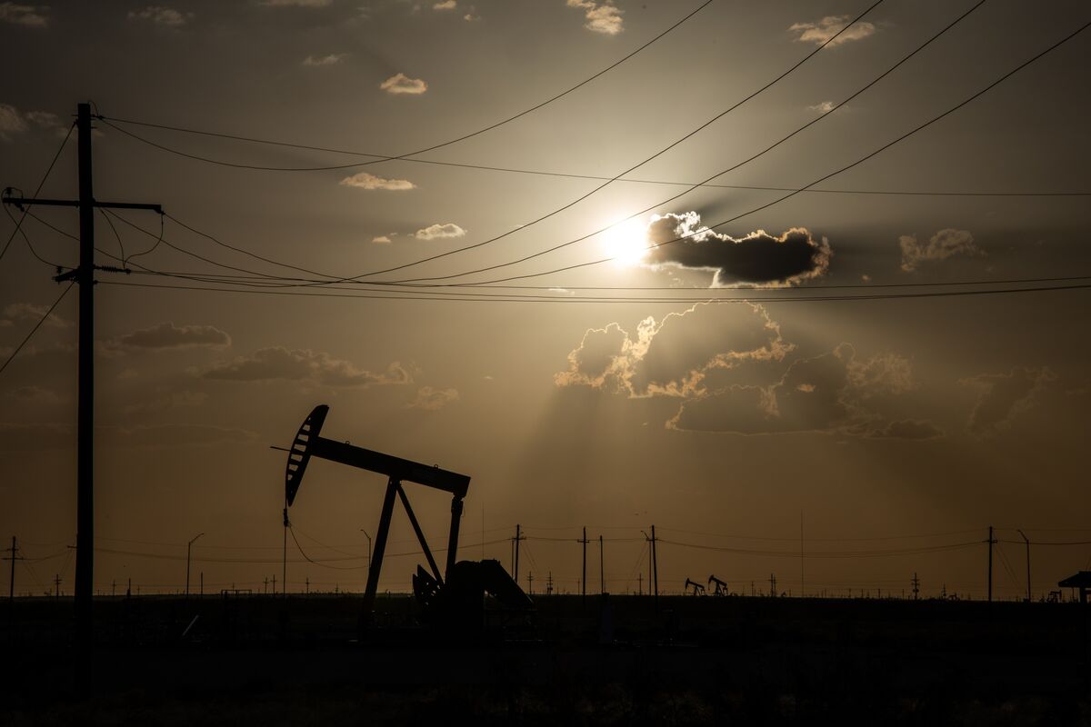 bloomberg.com - Ruth Liao - US Natural Gas Ticks Up on Hotter Forecasts, Cooling Demand