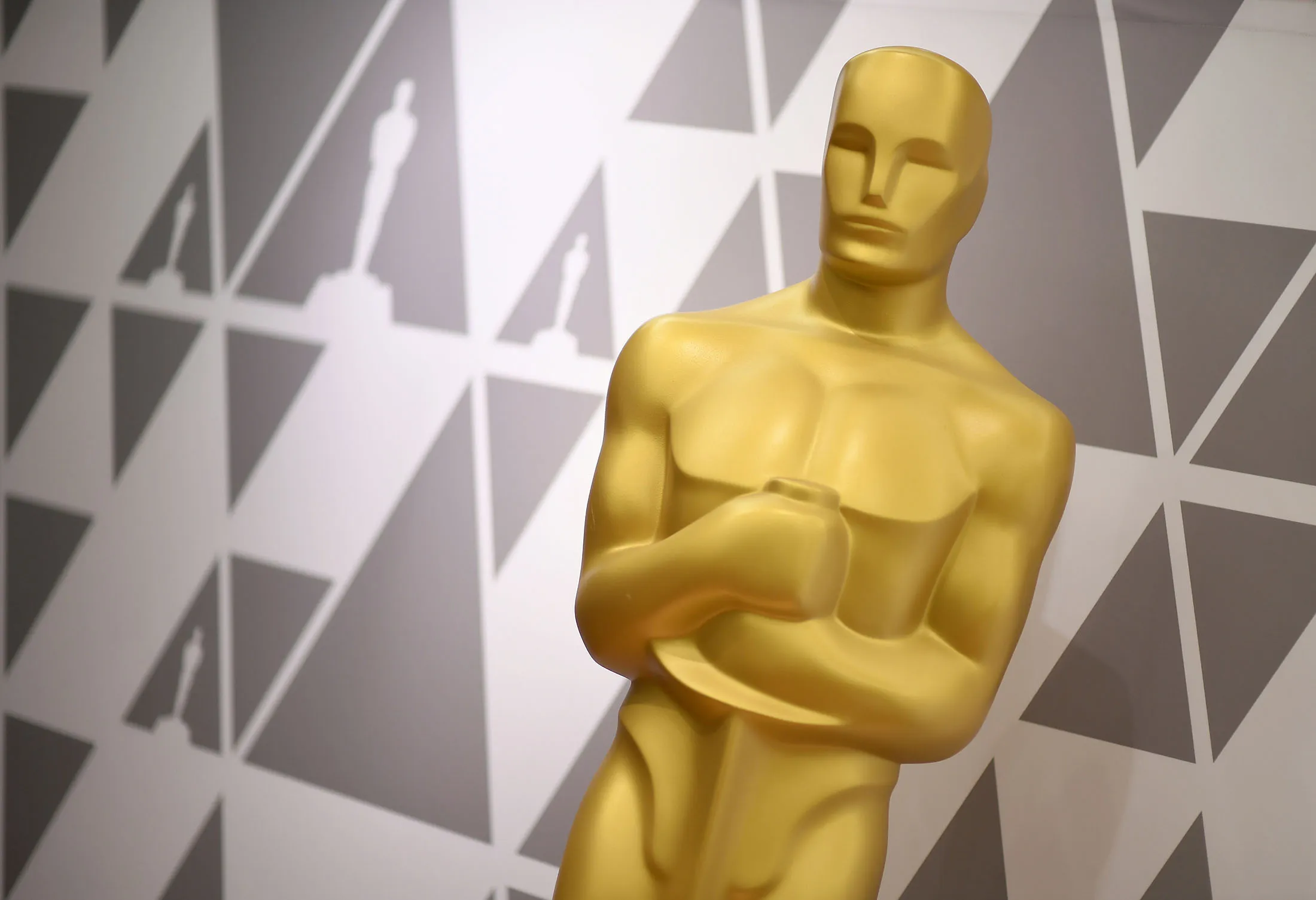 TOPSHOT-US-ENTERTAINMENT-OSCARS-WEEK-PREPARATIONS