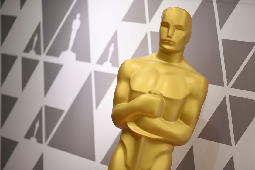 TOPSHOT-US-ENTERTAINMENT-OSCARS-WEEK-PREPARATIONS