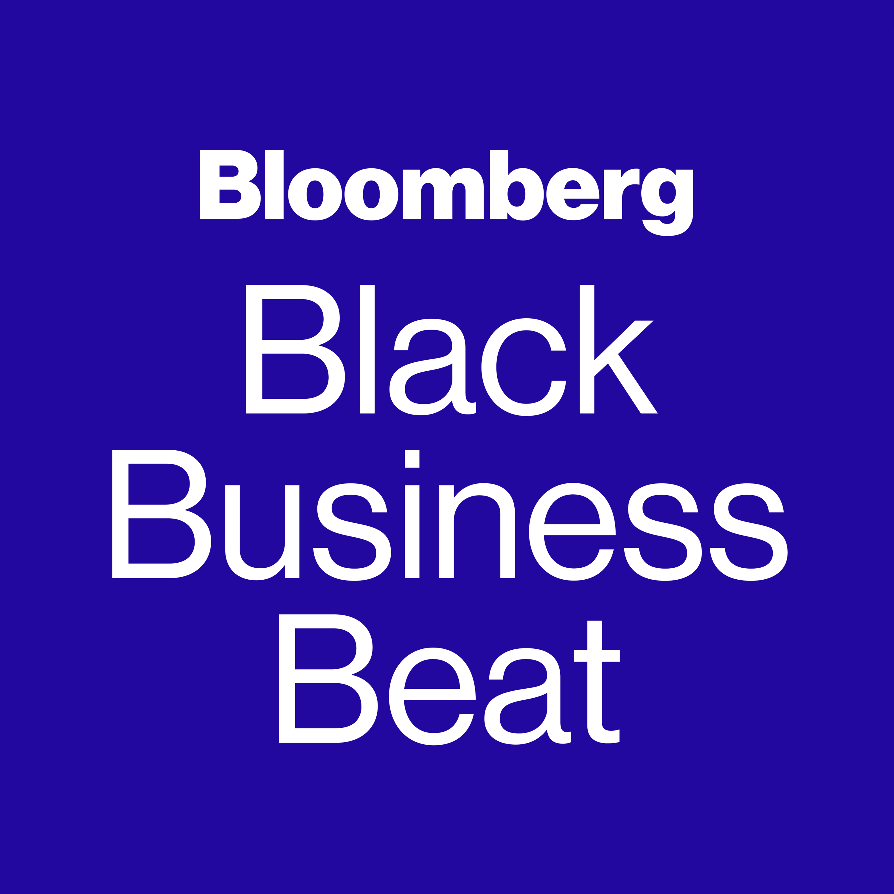 Bloomberg Podcasts