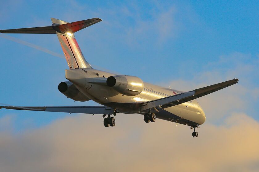 delta 717