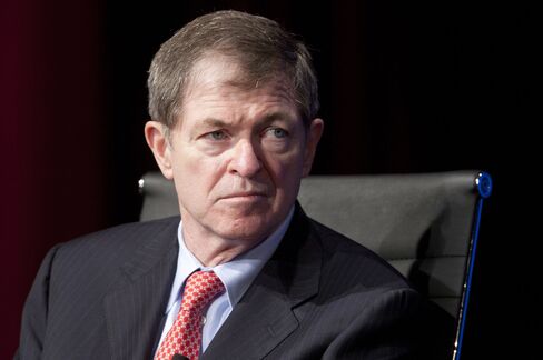 J.C. Penney CEO Mike Ullman