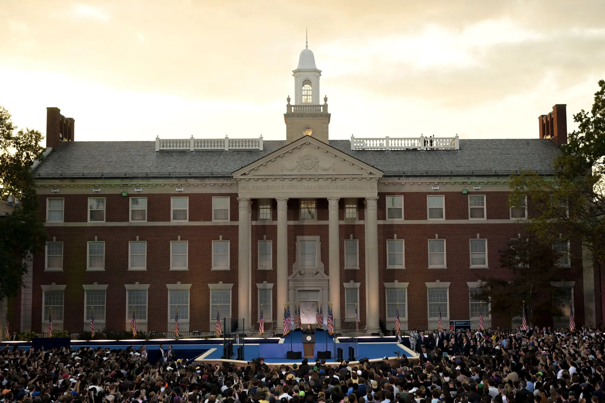 Why Choose HBCU? Students Explain Decision to Enroll as Other 