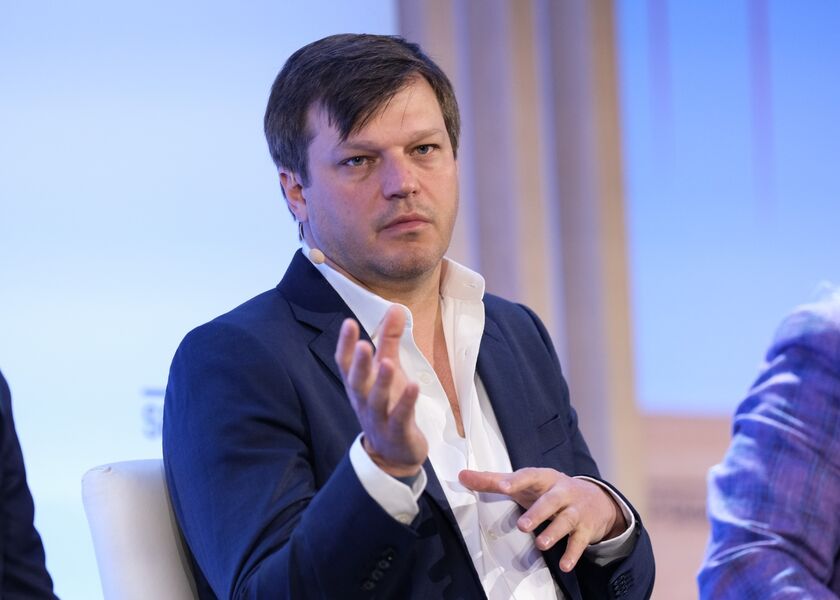 Key Speakers At CERAWeek 2025