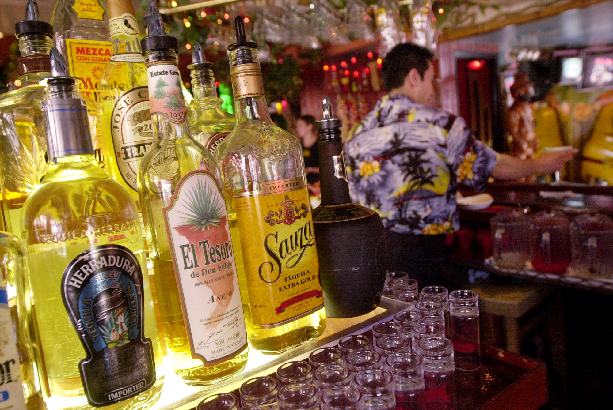 Price Tag Equation: A Guide to Tequila Prices