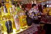 Mexico May Halt Tequila Production